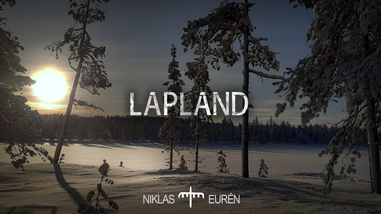 Free sounds of Lapland