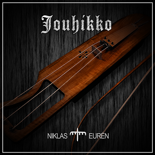 Jouhikko Niklas Euren